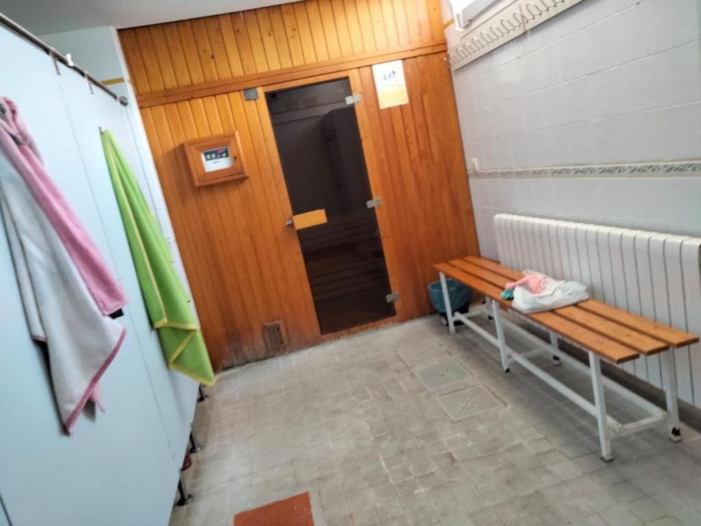 Апартаменти Relajate En Pareja O Familia!!! Тавернес-де-ла-Вальдігна Екстер'єр фото