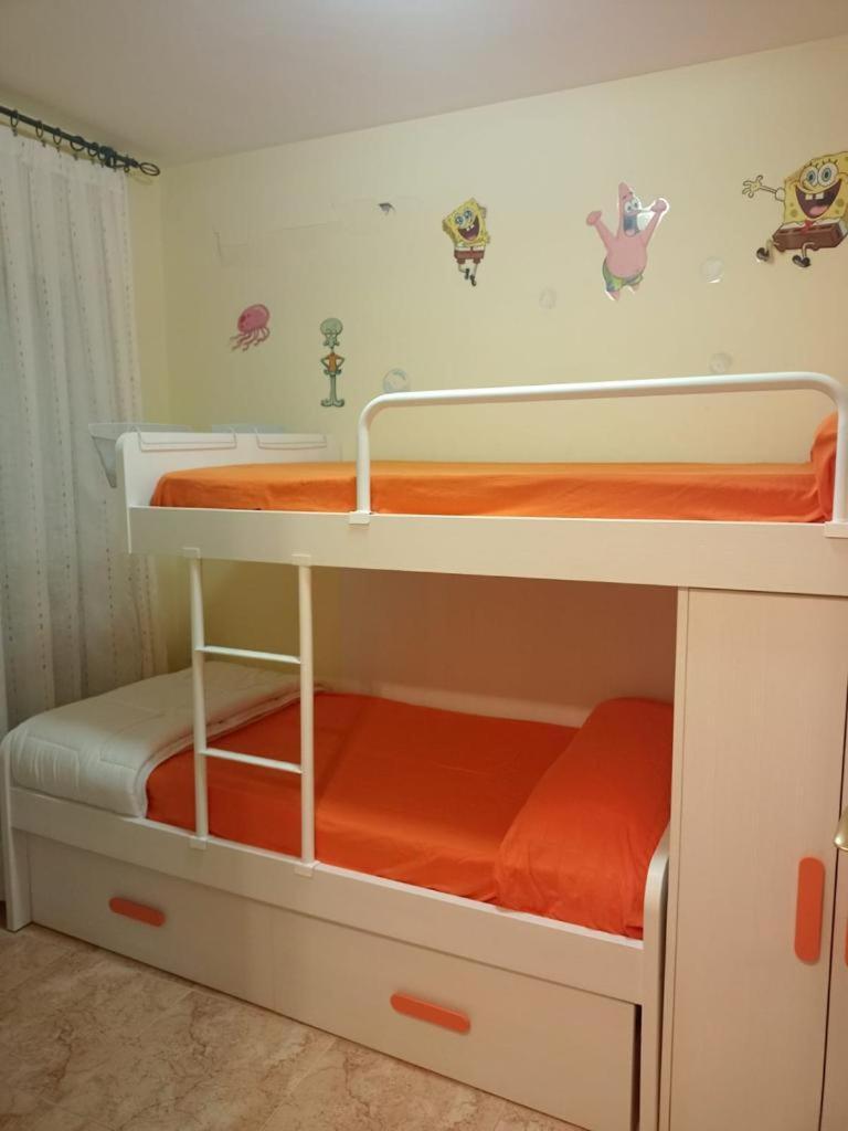 Апартаменти Relajate En Pareja O Familia!!! Тавернес-де-ла-Вальдігна Екстер'єр фото