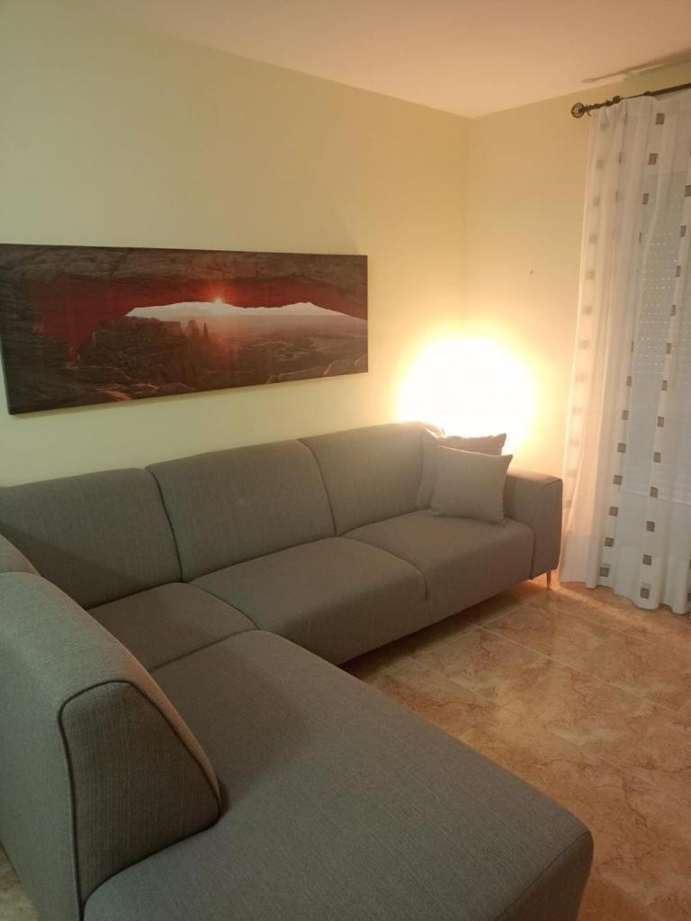 Апартаменти Relajate En Pareja O Familia!!! Тавернес-де-ла-Вальдігна Екстер'єр фото