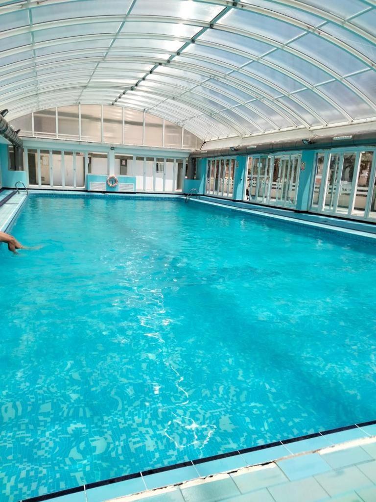 Апартаменти Relajate En Pareja O Familia!!! Тавернес-де-ла-Вальдігна Екстер'єр фото